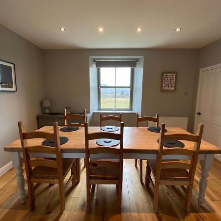 Dunvegan Castle The Farmhouse Cottage Екстериор снимка