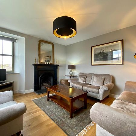 Dunvegan Castle The Farmhouse Cottage Екстериор снимка